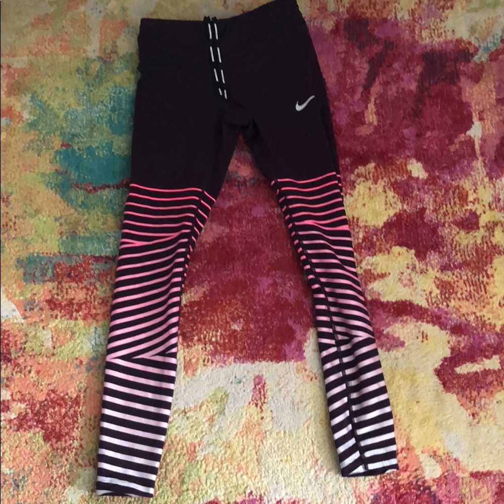 Women’s Nike tights
